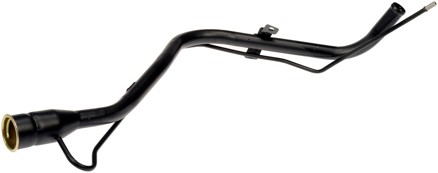 2011, 2010, 2009, 2008, 2007 Dodge Nitro Fuel Tank Filler Neck