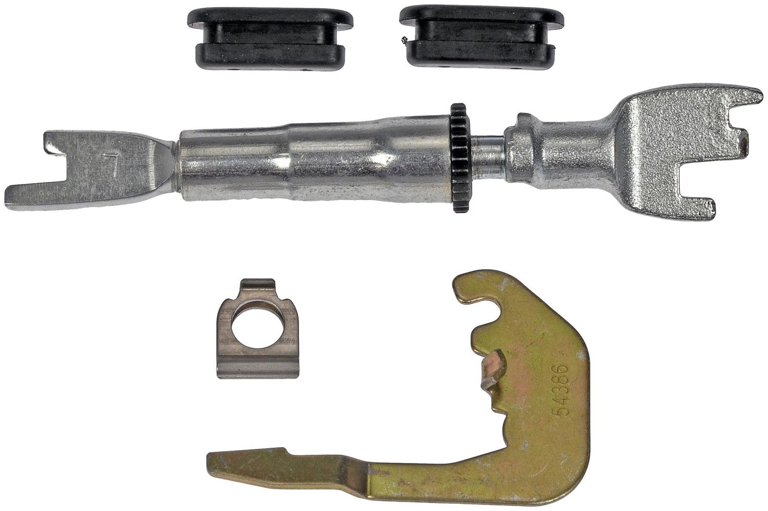 2008, 2007, 2006, 2005, 2004 GMC Canyon Drum Brake Self-Adjuster Repair Kit