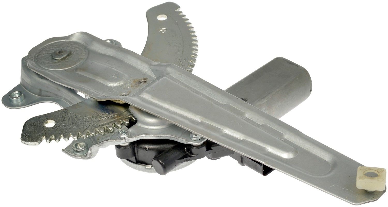 2019, 2018, 2017, 2016, 2015 Subaru Outback Window Motor and Regulator Assembly