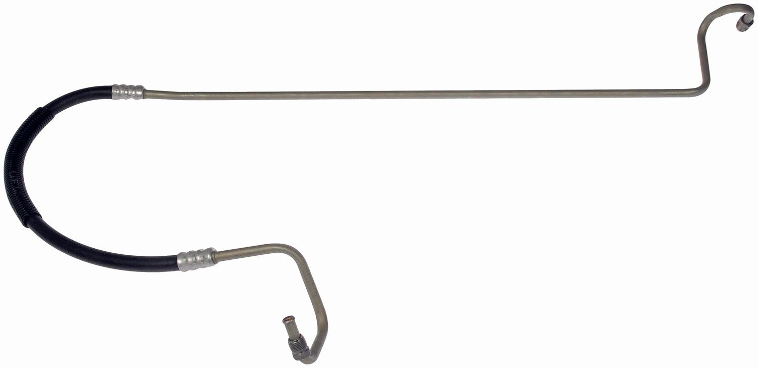 1991 Buick Reatta Automatic Transmission Oil Cooler Hose Assembly