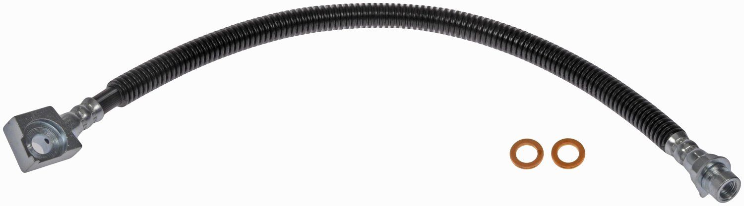 2005, 2004, 2003, 2002, 2001, 2000, 1999, 1998 Freightliner FS65 Brake Hydraulic Hose