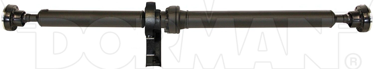 2019, 2018, 2017, 2016, 2015 Dodge Charger Drive Shaft