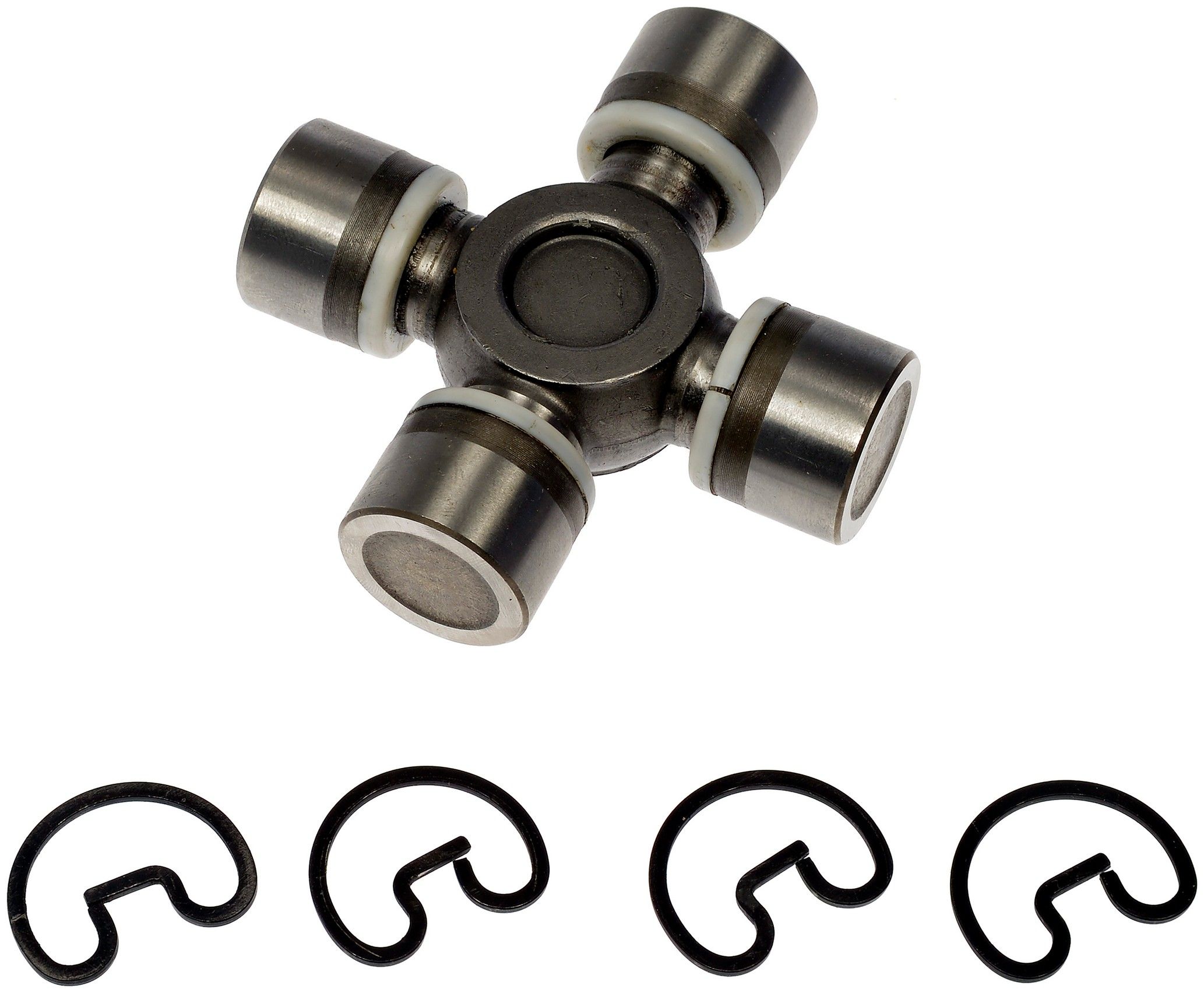 2011, 2010, 2009, 2008, 2007, 2006, 2005, 2004 Mazda RX-8 Defender 90 Drive Shaft Repair Kit