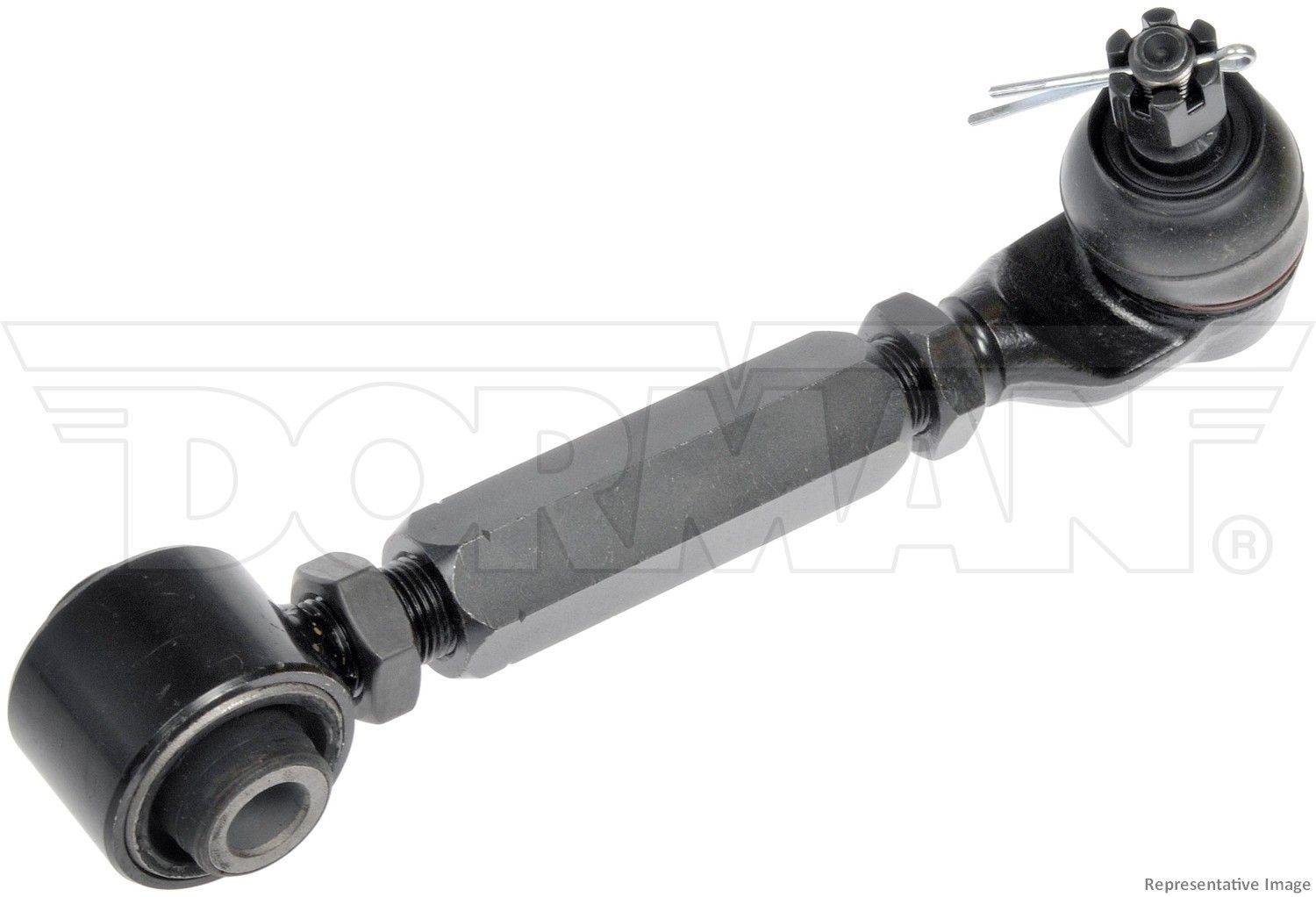 2014, 2013, 2012, 2011 Lexus IS F F Suspension Control Arm and Ball Joint Assembly