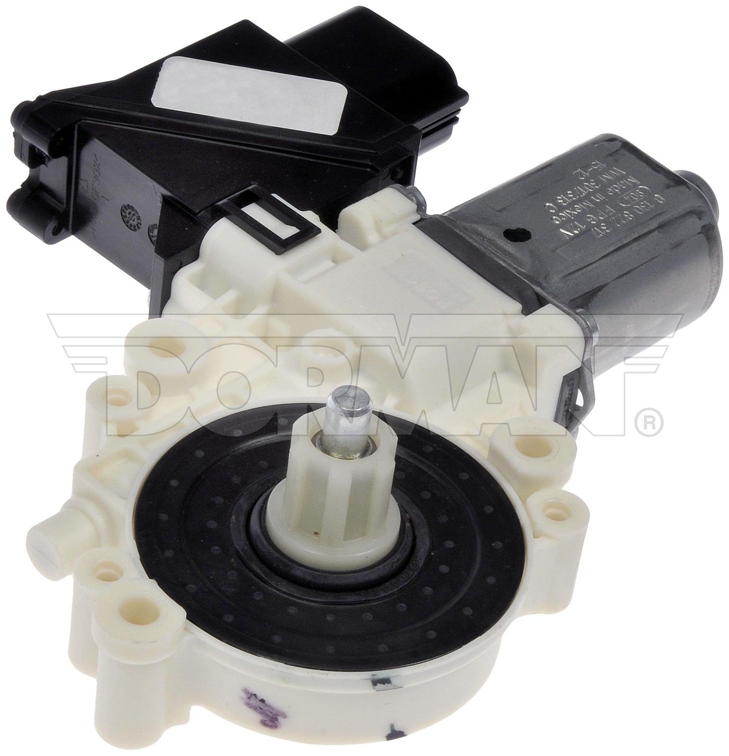 Window Motor