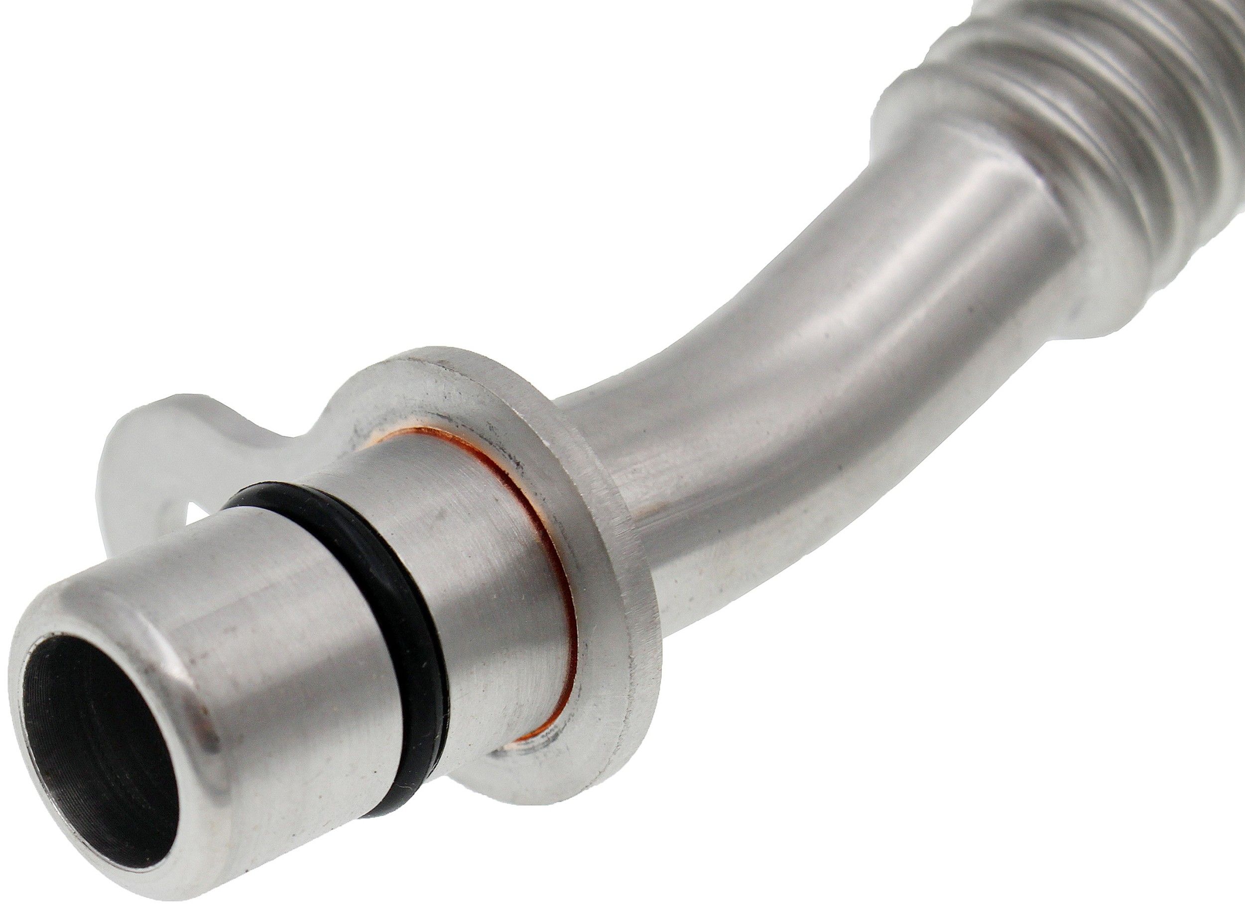 2017, 2016 Ford Expedition Turbocharger Oil Line