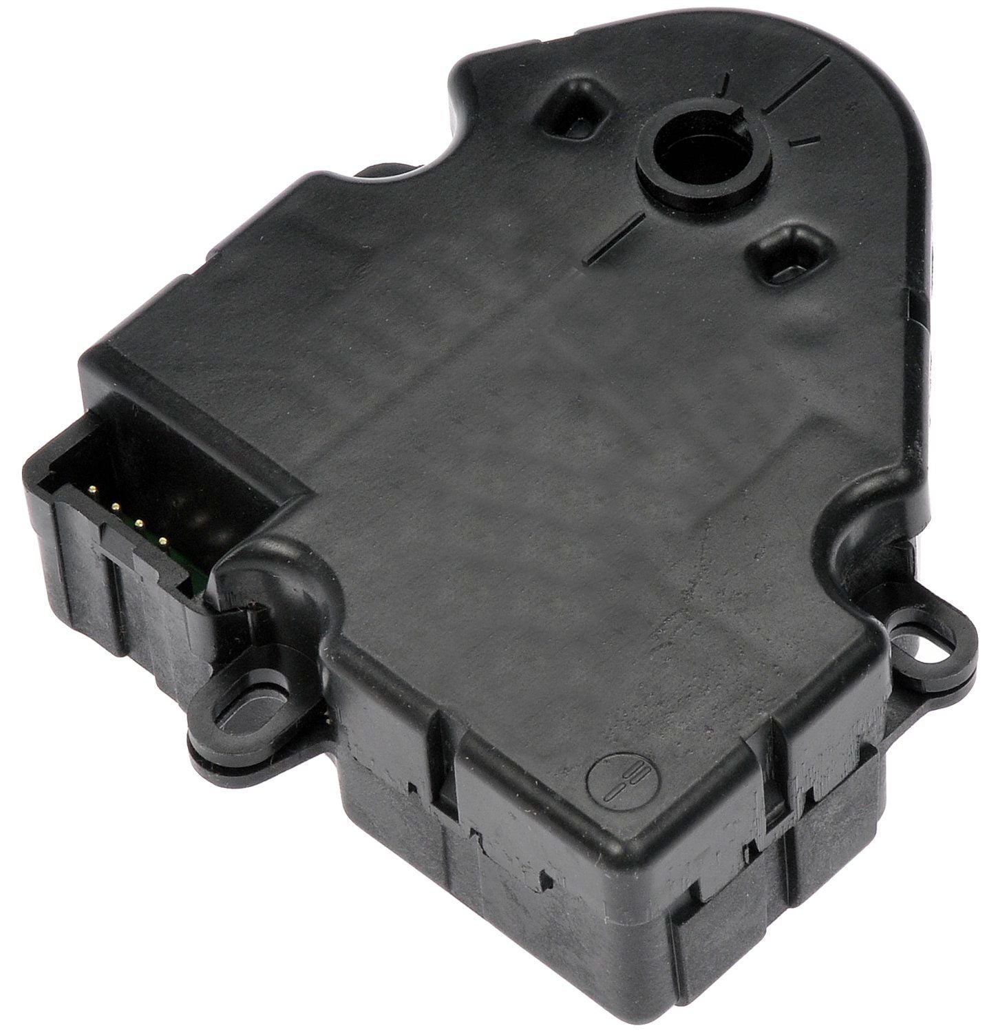 2005, 2004, 2003, 2002, 2001, 2000, 1999, 1998, 1997, 1996 Chevrolet Astro HVAC Blend Door Actuator