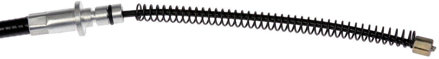 2010, 2009, 2008, 2007 Chrysler Sebring Parking Brake Cable