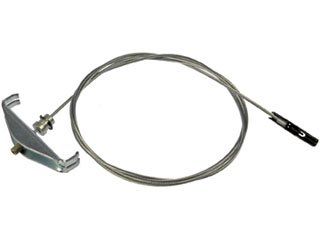 2007 Ford F-250 Parking Brake Cable