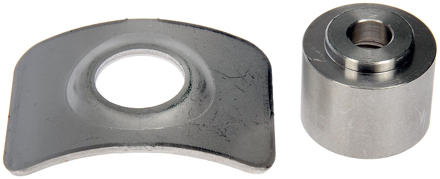 Exhaust Gas Temperature (EGT) Sensor Bung Repair K