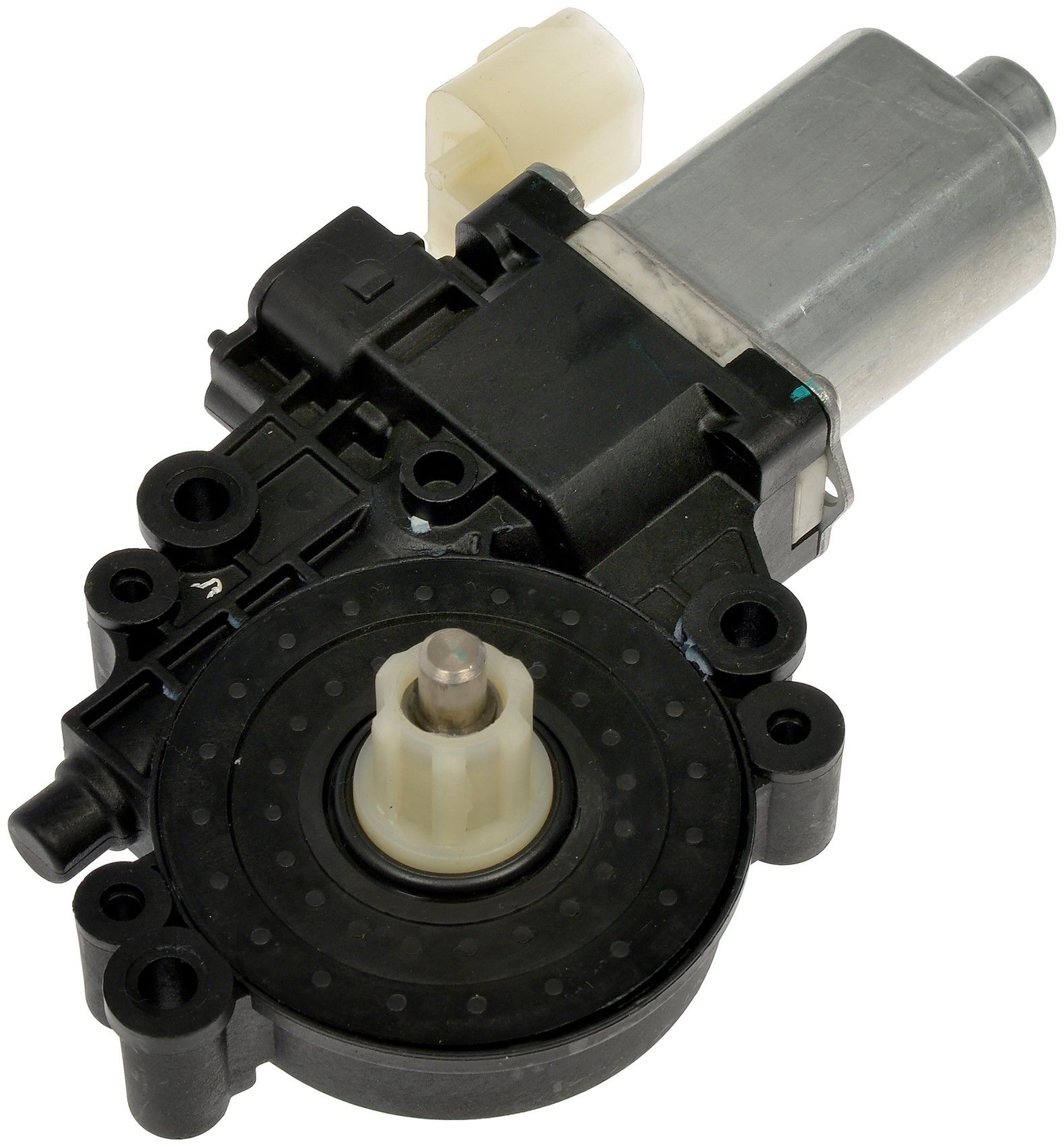 Window Motor