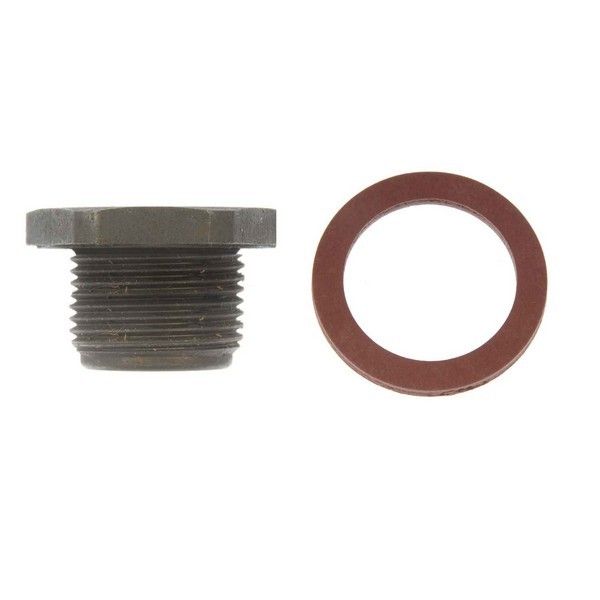 1986, 1985, 1984, 1983, 1982, 1981, 1980 Jeep Cherokee Transfer Case Oil Drain Plug