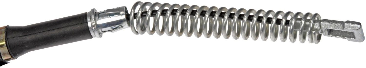 2012, 2011 Ram 4500 4500 Parking Brake Cable