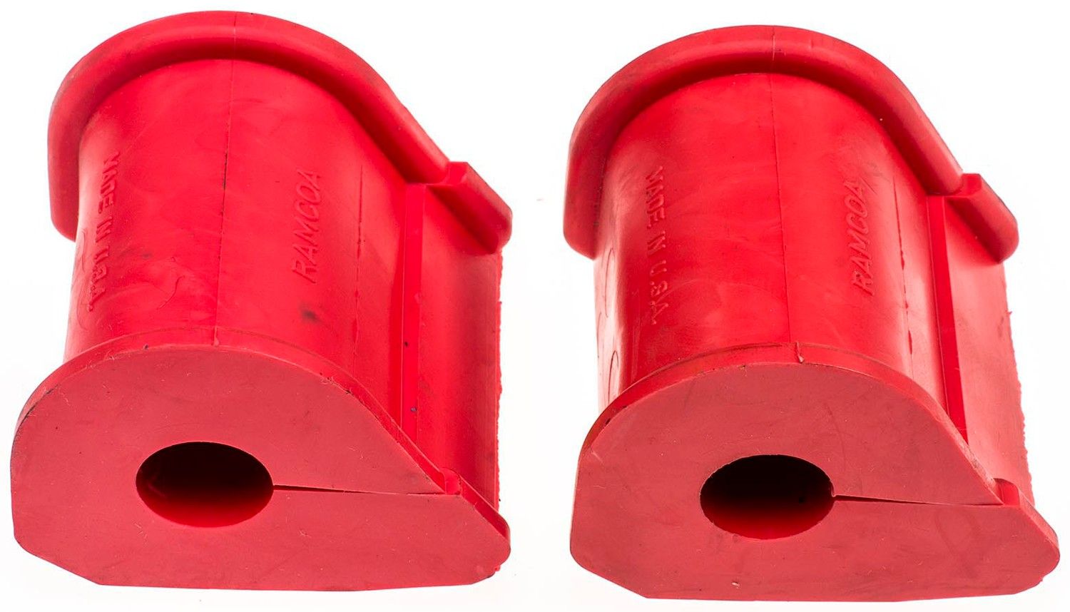 1999, 1998, 1997, 1996, 1995, 1994, 1993, 1992, 1991, 1990, 1989, 1988, 1987, 1986 Ford Taurus Suspension Stabilizer Bar Bushing Kit