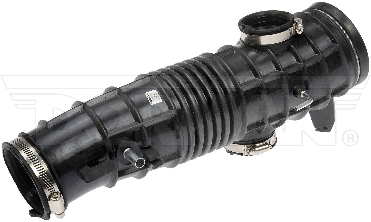2004, 2003 Honda Pilot Engine Air Intake Hose
