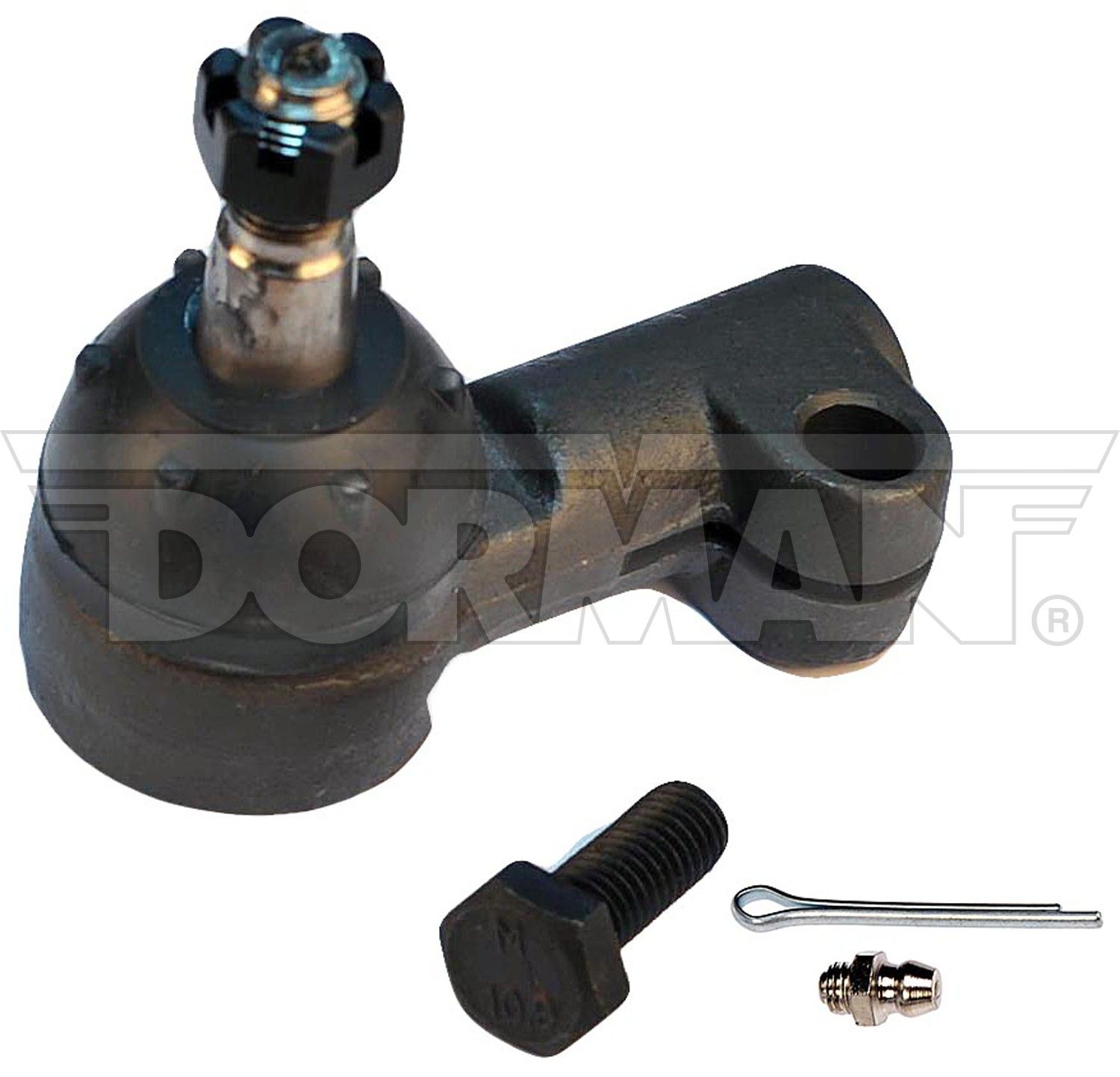 1994, 1993, 1992, 1991, 1990, 1989, 1988, 1987, 1986, 1985, 1984, 1983, 1982 Chevrolet Cavalier Steering Tie Rod End