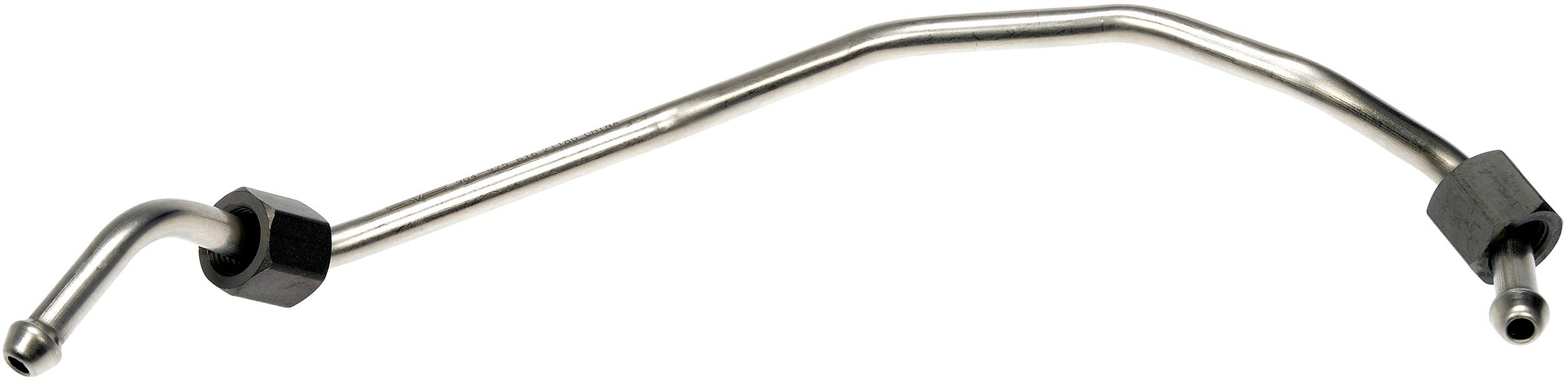 2015, 2014, 2013, 2012, 2011 Kia Optima Fe Fuel Line