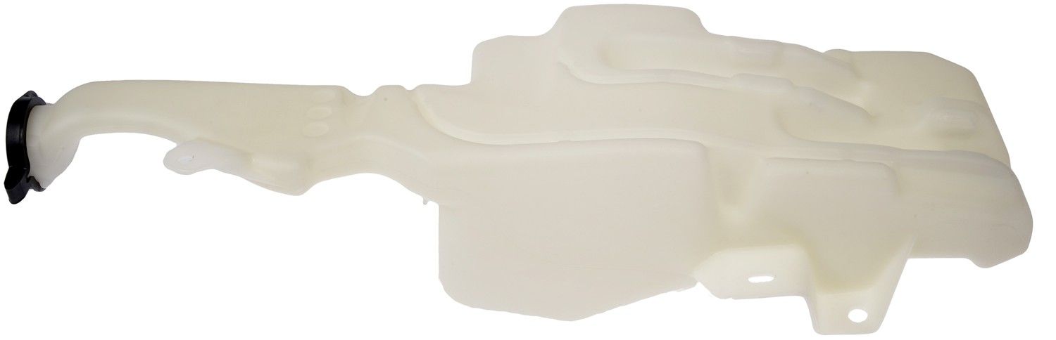 2014, 2013, 2012, 2011, 2010, 2009, 2008, 2007 GMC Yukon Washer Fluid Reservoir