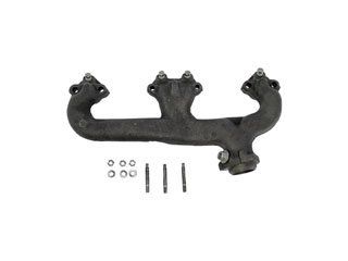 1980, 1979, 1978, 1977, 1976 GMC Jimmy Exhaust Manifold