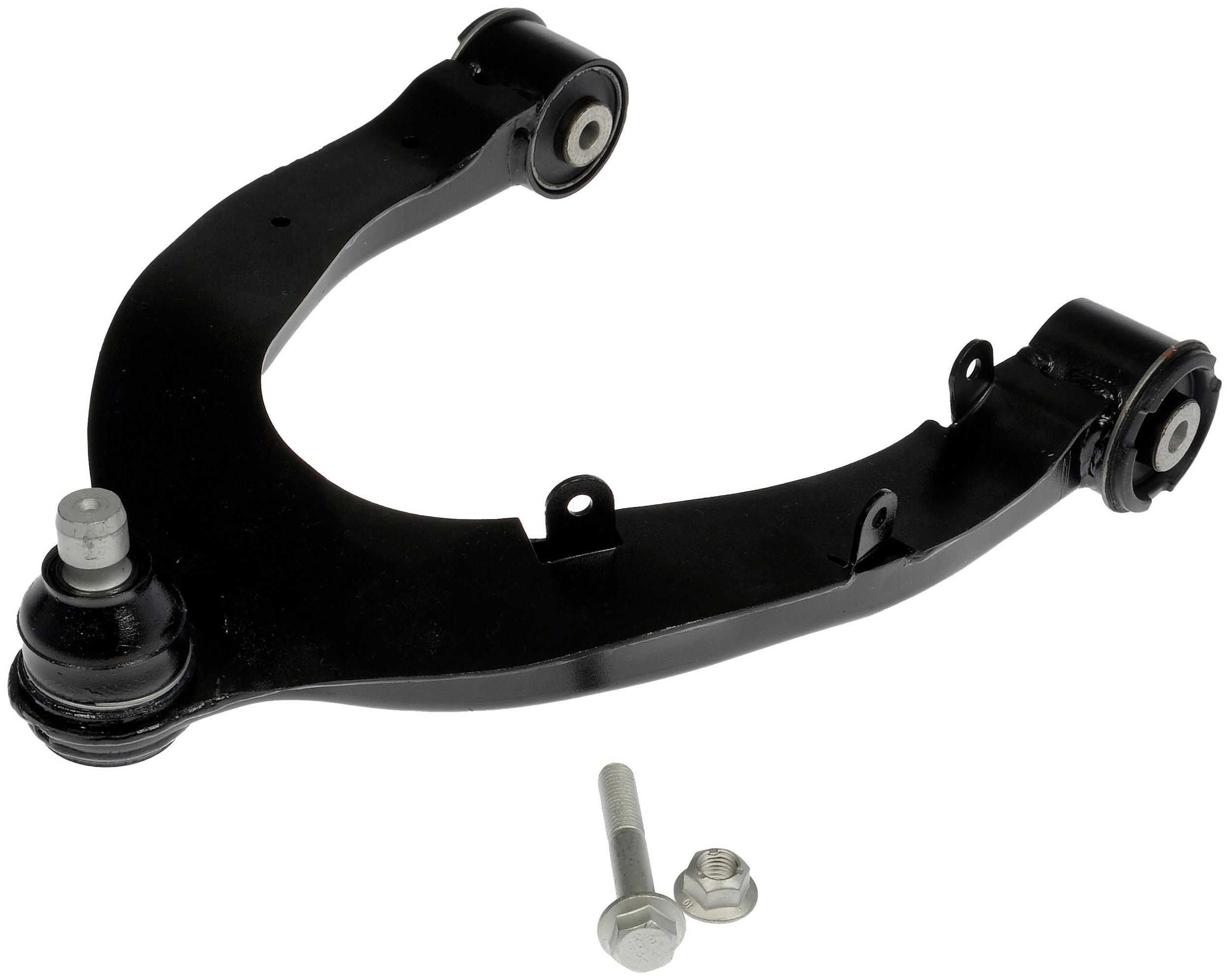 2023, 2022, 2021, 2020, 2019, 2018, 2017 Tesla 3 Suspension Control Arm and Ball Joint Assembly