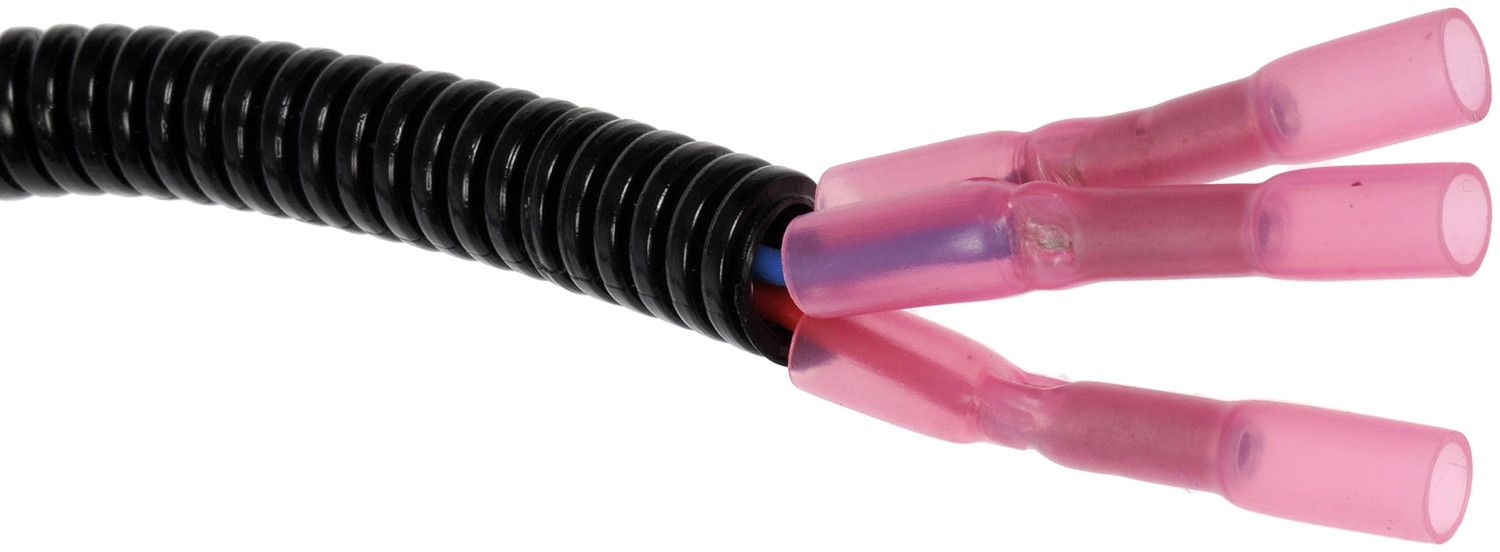 2005, 2004 Ford Excursion Club Wagon Diesel Injection Control Pressure Sensor
