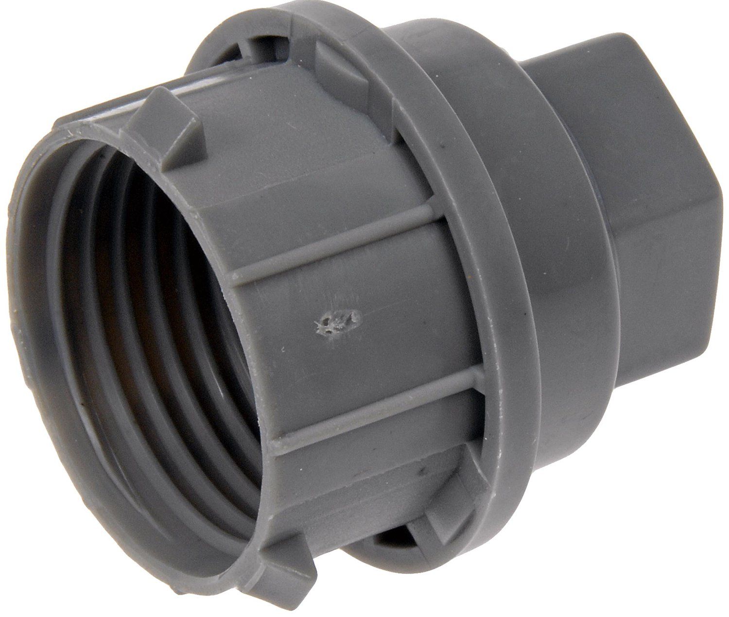 2006, 2005 Chevrolet Equinox Wheel Fastener Cover