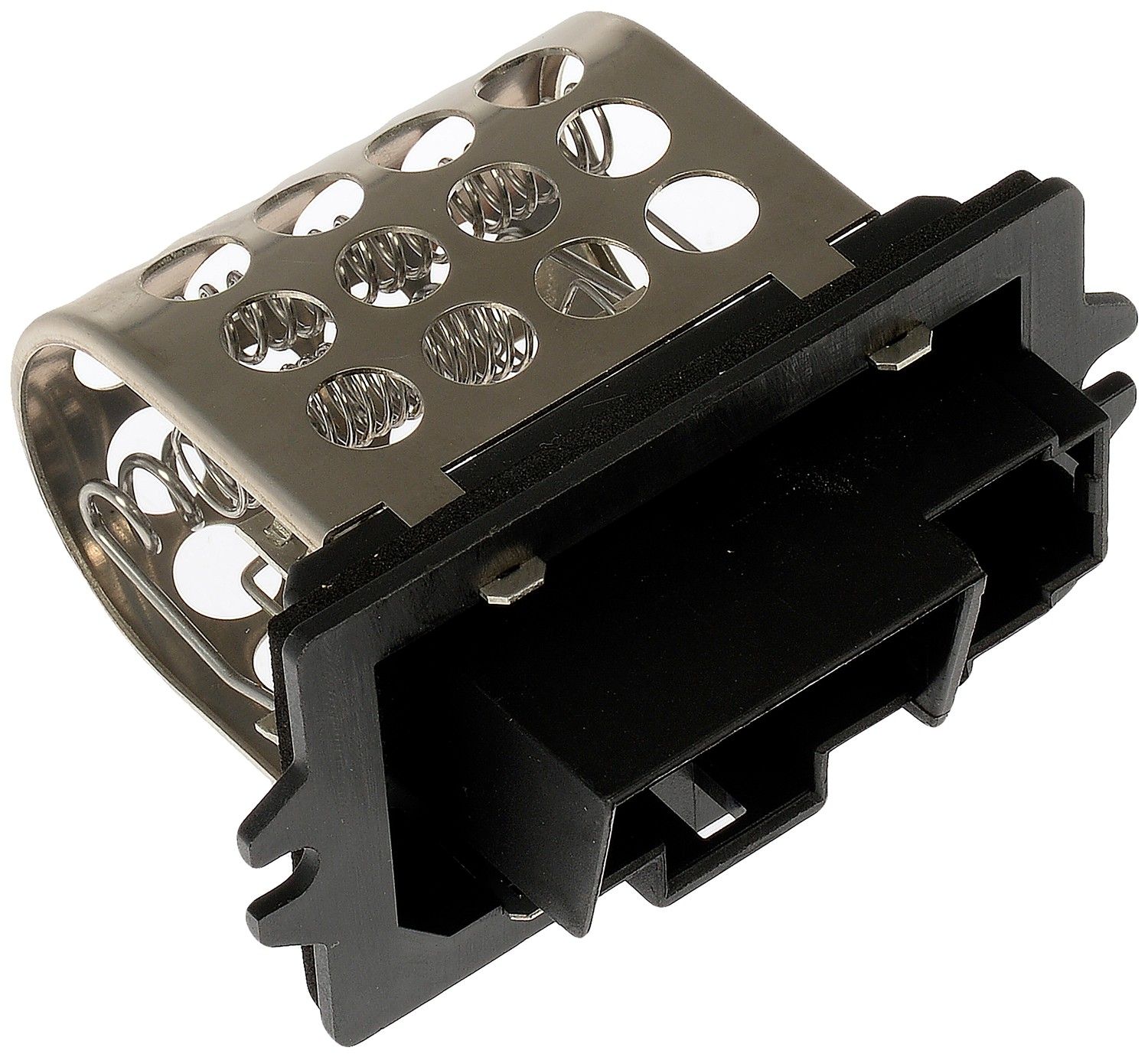 2019, 2018, 2017, 2016 Kia Optima Fe HVAC Blower Motor Resistor
