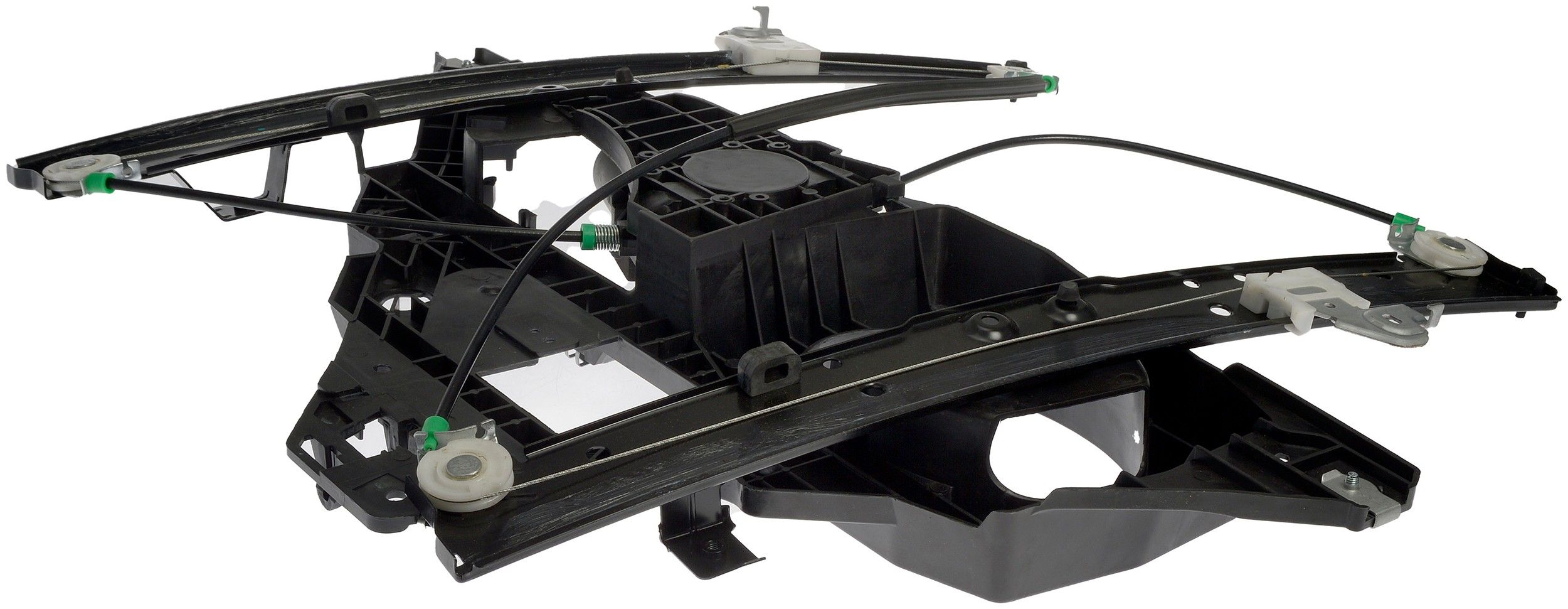 2006, 2005, 2004, 2003 Lincoln Navigator Window Motor and Regulator Assembly