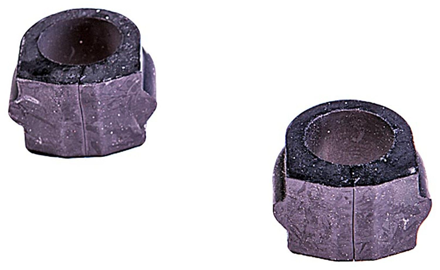 2003, 2002, 2001, 2000, 1999, 1998, 1997 INFINITI QX4 Suspension Stabilizer Bar Bushing Kit