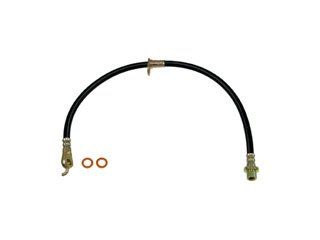 2010, 2009, 2008, 2007, 2006, 2005 Scion tC Brake Hydraulic Hose