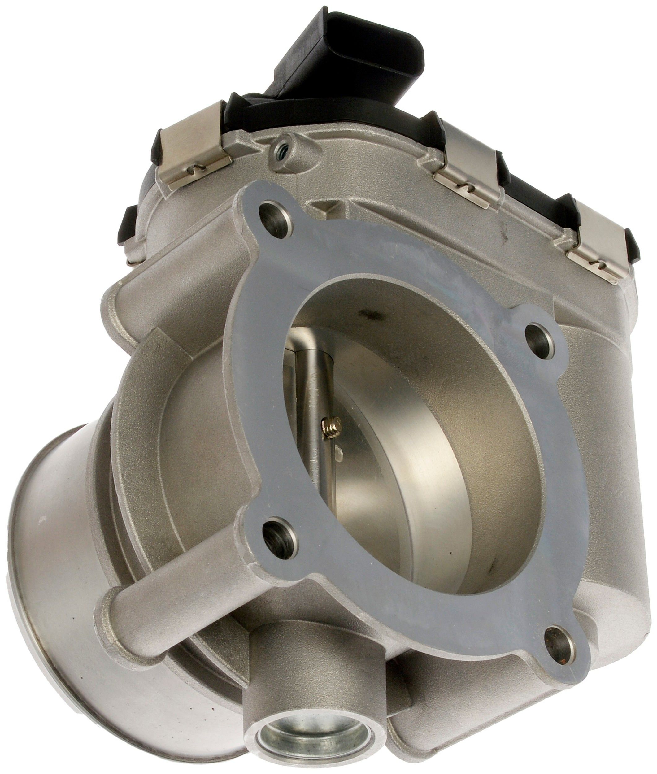 2018, 2017, 2016, 2015 Ford Edge Fuel Injection Throttle Body