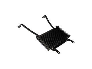 2002, 2001, 2000, 1999, 1998, 1997, 1996 Chevrolet Express 2500 2500 Automatic Transmission Oil Cooler