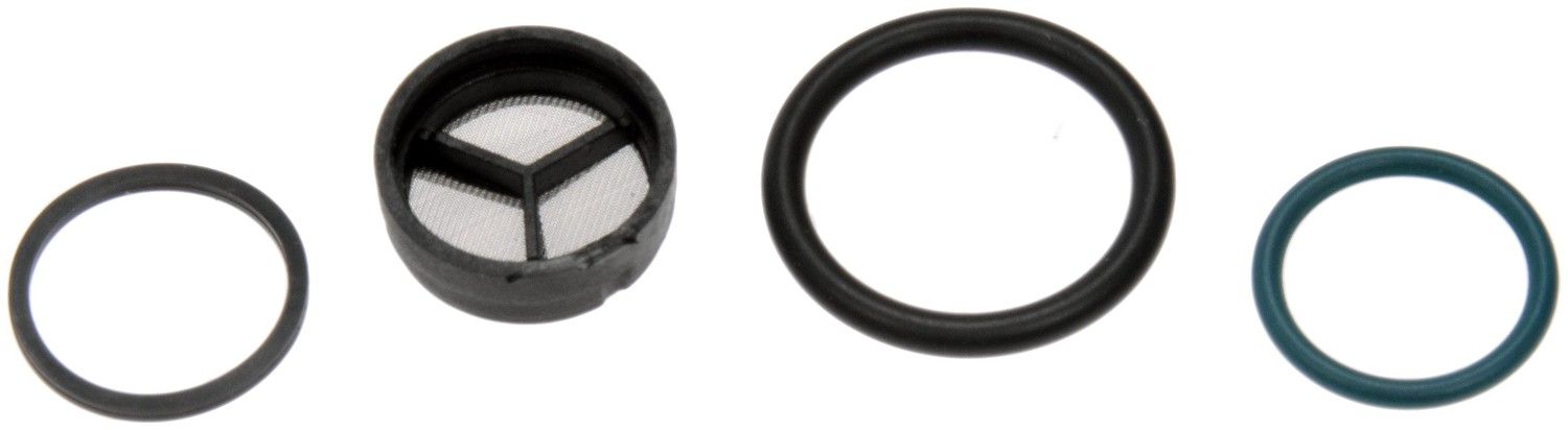 2005, 2004, 2003 Ford Excursion Club Wagon Fuel Injection Pressure Regulator Seal