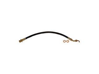 2015, 2014, 2013, 2012, 2011, 2010, 2009, 2008, 2007, 2006 Lexus IS250 Brake Hydraulic Hose