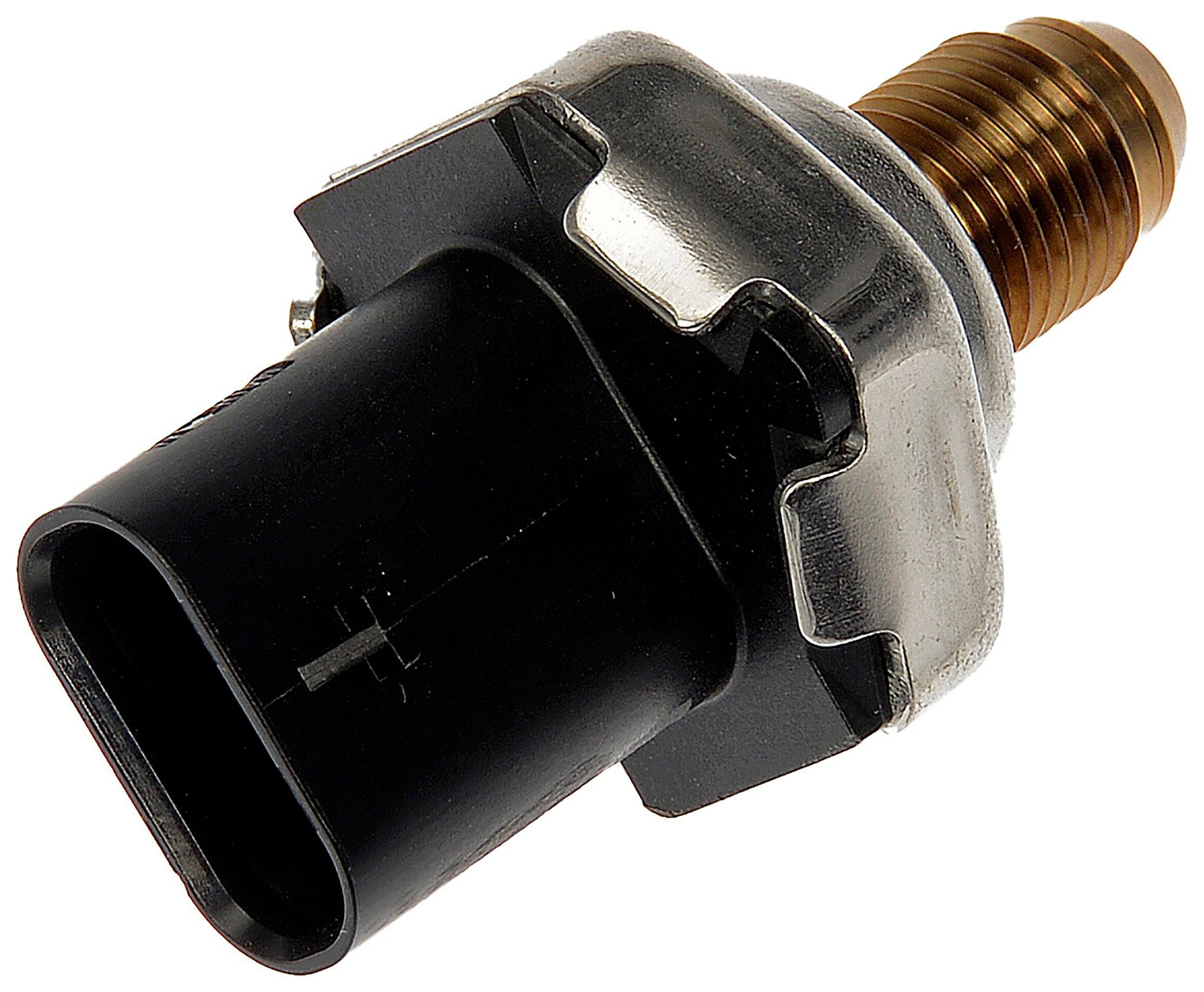 2021-2022 Buick Enclave Fuel Injection Fuel Rail Pressure Sensor Dorman