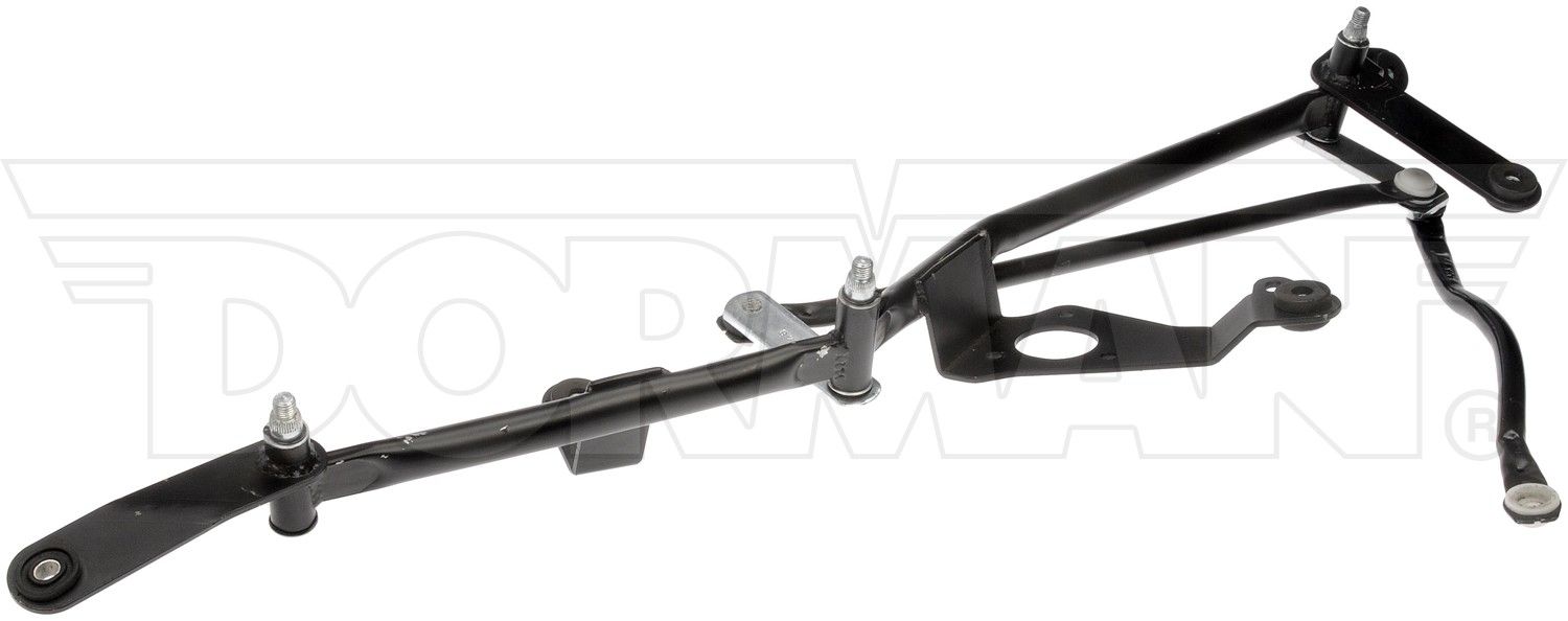 2015, 2014, 2013, 2012, 2011, 2010 Lexus RX350 Wiper Linkage