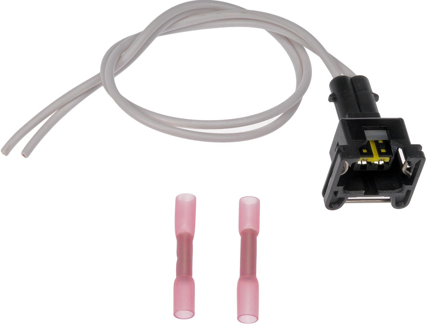 2010, 2009, 2008, 2007, 2006, 2005, 2004 Ford Explorer Engine Crankshaft Position Sensor Connector