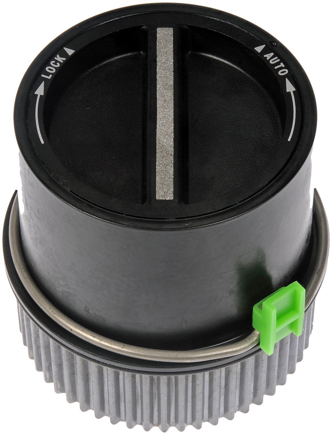 2005, 2004, 2003, 2002, 2001, 2000 Ford Excursion Locking Hub