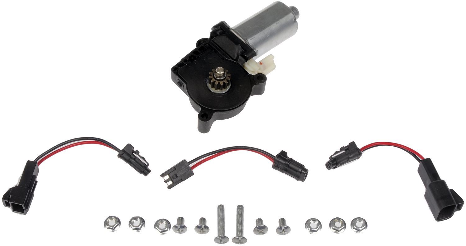 Window Motor