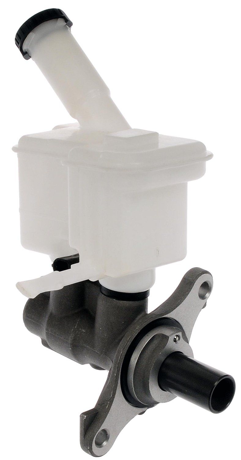 2019, 2018, 2017, 2016, 2015, 2014 Nissan Versa Note Brake Master Cylinder