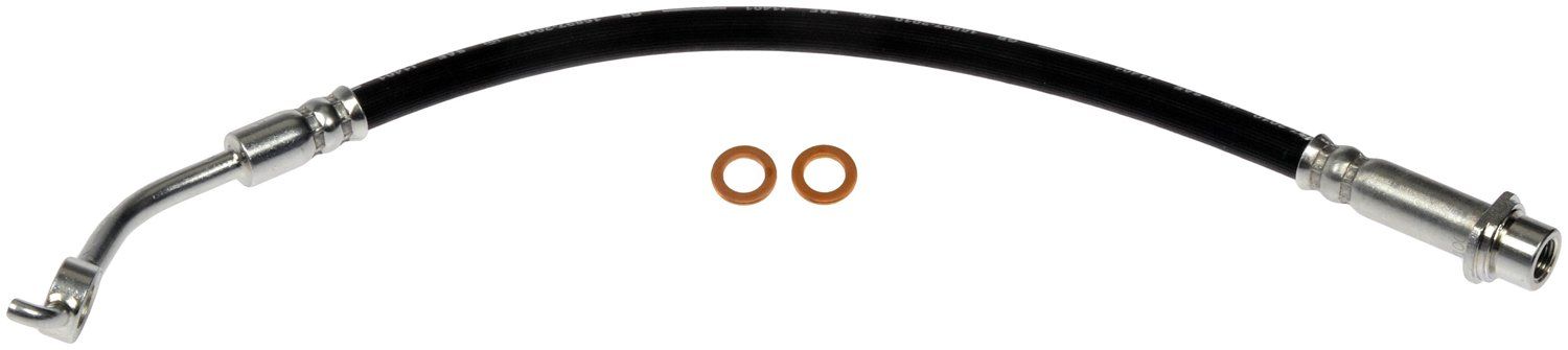 2019, 2018, 2017, 2016 Lexus IS300 Brake Hydraulic Hose