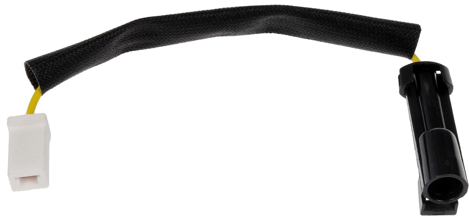 1999, 1998, 1997, 1996, 1995, 1994, 1993, 1992 GMC P3500 Diesel Glow Plug Wiring Harness