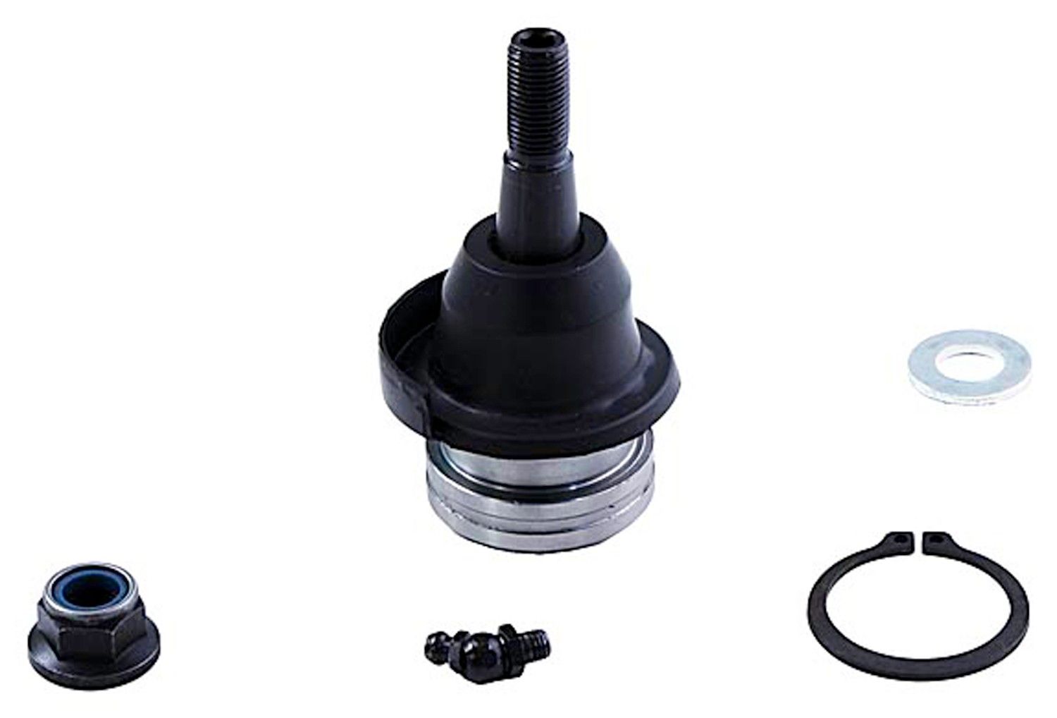 2007, 2006, 2005, 2004, 2003, 2002, 2001 Dodge Caravan Voyager Suspension Ball Joint