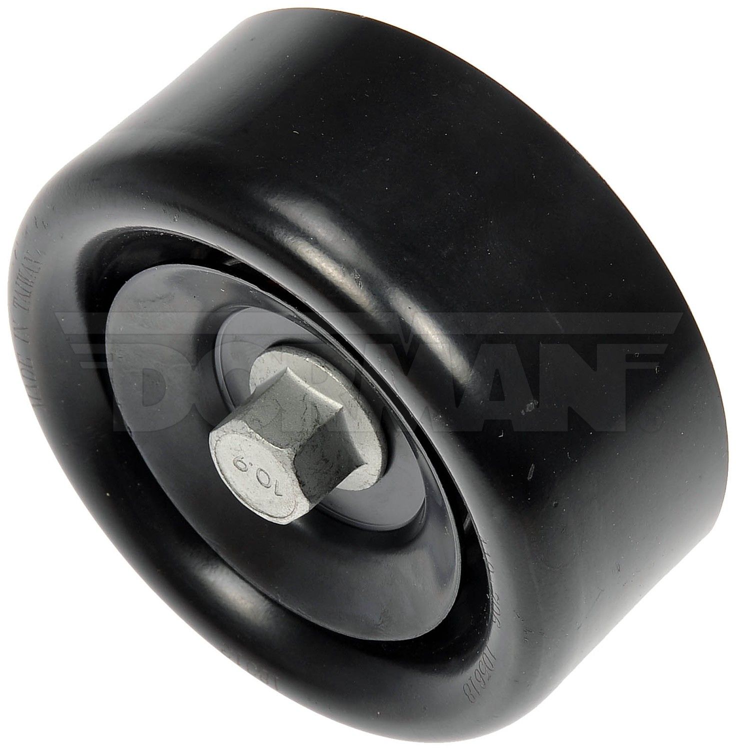 2005, 2004, 2003 Ford Excursion Club Wagon Accessory Drive Belt Idler Pulley