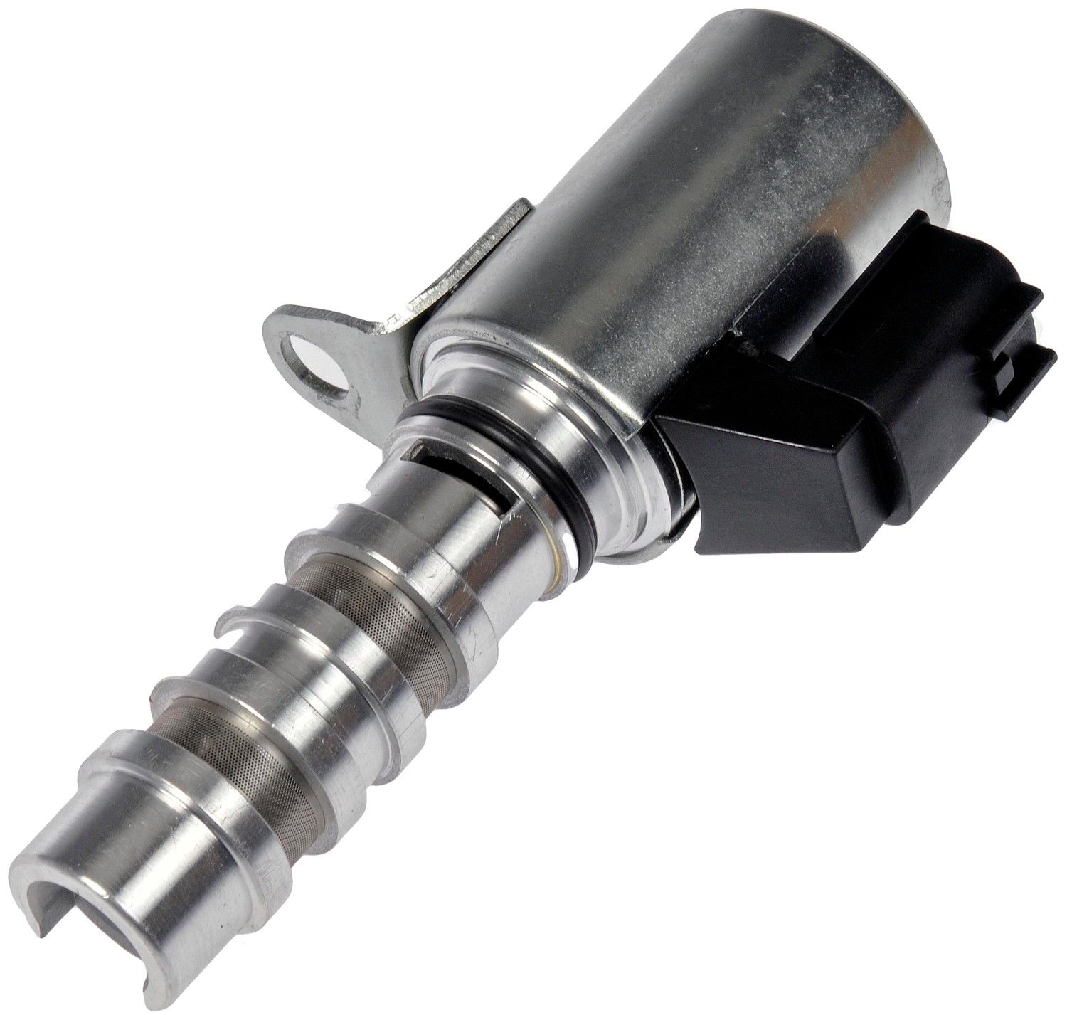 2020, 2019, 2018, 2017, 2016, 2015, 2014, 2013, 2012, 2011, 2010, 2009 Nissan GT-R Engine Variable Valve Timing (VVT) Solenoid