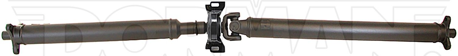 2013, 2012, 2011, 2010, 2009, 2008, 2007, 2006 Lexus IS350 Drive Shaft