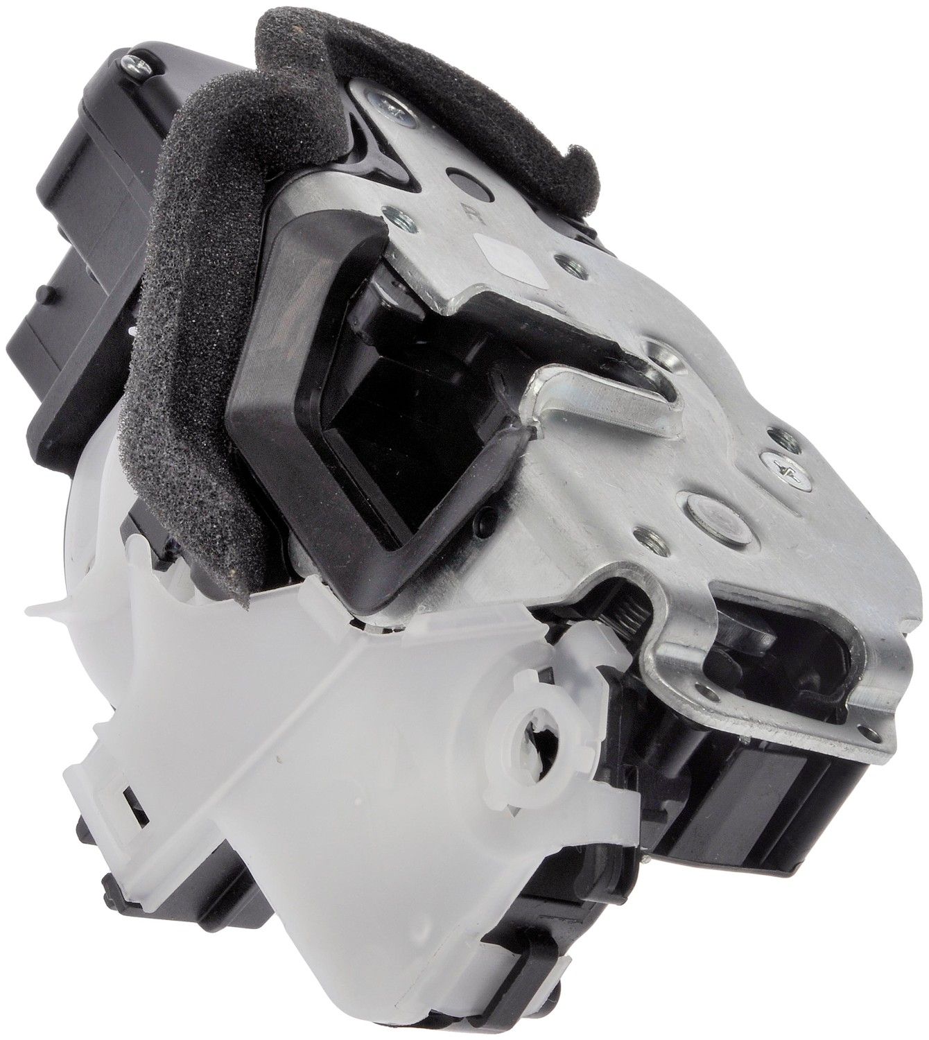 2017, 2016, 2015, 2014, 2013, 2012, 2011, 2010 Chevrolet Equinox Door Lock Actuator Motor