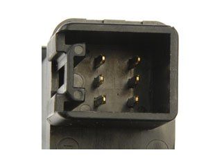 2009, 2008, 2007, 2006, 2005, 2004 Mazda 3 Window Motor