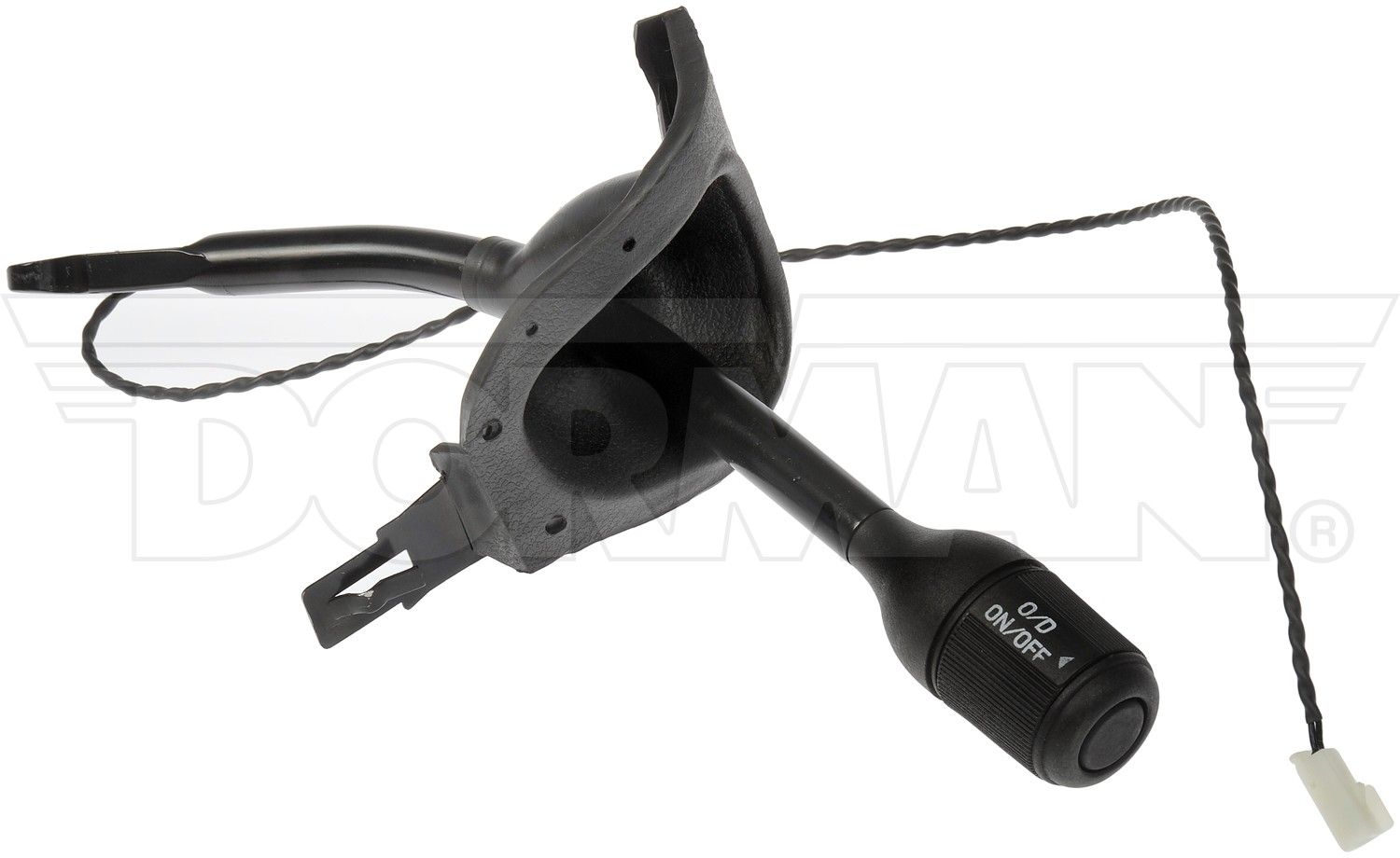 2001, 2000, 1999 Ford Explorer Automatic Transmission Shift Lever