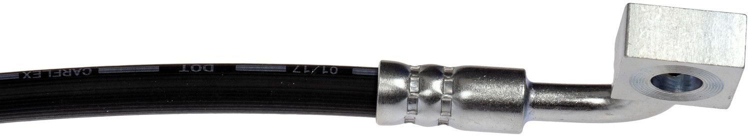 2011, 2010, 2009 Dodge Challenger Brake Hydraulic Hose